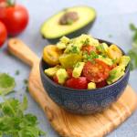 Lebensmittel, die die Nährstoffaufnahme verbessern